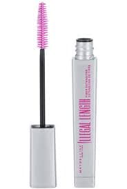 Không muốn thành gấu trúc hãy dùng những loại mascara này