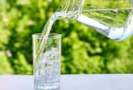 Không uống nước trong 24 giờ cơ thể sẽ ra sao?