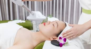<strong>Kinh nghiệm chọn spa để chăm sóc da</strong>
