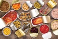 Lạm dụng thực phẩm đóng hộp gây ảnh hưởng đến hệ vi sinh đường ruột?