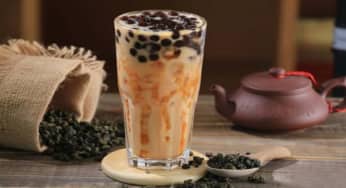 Lạm dụng trà sữa dẫn đến xơ gan