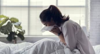 Làm sao để biết bị ung thư phổi? Ba bệnh nhân chia sẻ triệu chứng