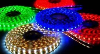 Đèn LED UV có hiệu quả tiêu diệt SARS-CoV-2 ở người