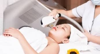 Liệu pháp ánh sáng IPL điều trị trong lĩnh vực nào, nên thực hiện ở đâu?