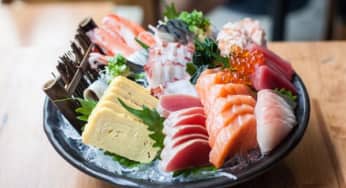 Loại đồ ăn dễ chứa ký sinh trùng nên cẩn trọng