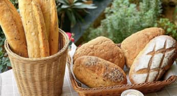 Lợi ích của bánh mỳ chua đối với hệ vi sinh đường ruột