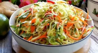 Lợi ích của dưa bắp cải và những lưu ý khi ăn