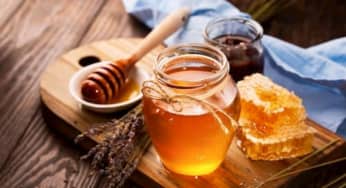 5 lợi ích của mật ong tốt cho sức khỏe theo chuyên gia dinh dưỡng