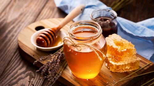 5 lợi ích cho sức khỏe của mật ong theo chuyên gia dinh dưỡng