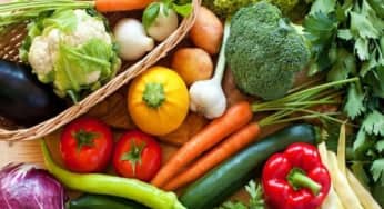 Lợi ích tuyệt vời của chế độ ăn giàu chất xơ đối với sức khỏe