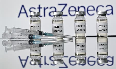 Lưu ý khi tiêm vaccine ngừa Covid-19 và những tác dụng phụ