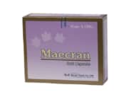 Maecran: bổ sung vitamin, khoáng chất