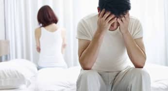 <strong>Mãn dục ở nam và những bệnh lý thường gặp</strong>