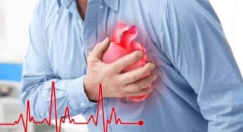 Mối liên hệ giữa bệnh suy tim và hệ vi sinh đường ruột