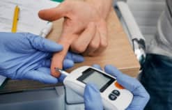 Mối liên hệ giữa bệnh tiểu đường và hệ vi sinh đường ruột
