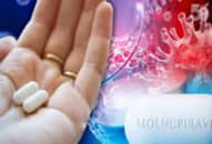 Bộ Y tế chính thức cấp phép 3 loại thuốc chứa Molnupiravir sản xuất trong nước điều trị Covid-19
