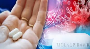 Bộ Y tế chính thức cấp phép 3 loại thuốc chứa Molnupiravir sản xuất trong nước điều trị Covid-19