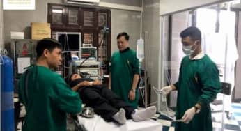 Nếu phát hiện ung thư dạ dày sớm, bạn sẽ bất ngờ về chi phí phẫu thuật và cơ hội điều trị khỏi