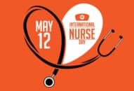 Lịch sử ngày Quốc tế Điều dưỡng 12 tháng 5, ngày sinh của Florence Nightingale