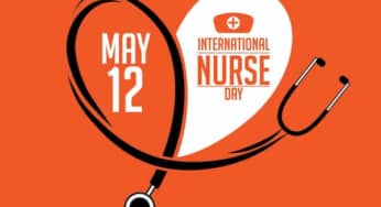 Lịch sử ngày Quốc tế Điều dưỡng 12 tháng 5, ngày sinh của Florence Nightingale