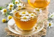 Ngủ ngon, huyết áp ổn định: 3 loại đồ uống vàng cho buổi tối