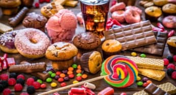 Ngừa loãng xương nên tránh ăn thực phẩm nào
