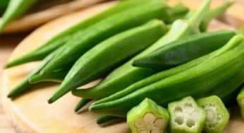 Người bệnh tiểu đường vì sao nên ăn đậu bắp?