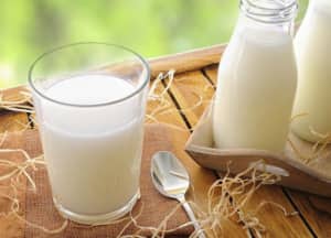 Người sau 60 tuổi nên uống gì? 5 thức uống bổ dưỡng cho người cao tuổi