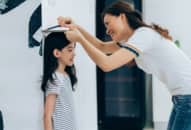 Nguyên nhân gây dậy thì sớm và những khuyến cáo