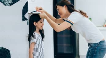 Nguyên nhân gây dậy thì sớm và những khuyến cáo