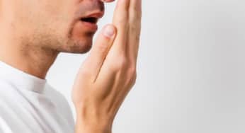 Nhận biết mùi hơi thở cảnh báo bệnh gan