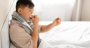 Nhận biết những triệu chứng khi mắc cúm B