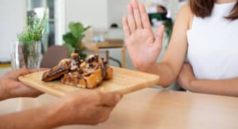 Nhịn ăn 24h có gây ảnh hưởng đến đường ruột?