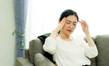 Nhóm bệnh đặc trưng ở phụ nữ tuổi trung niên