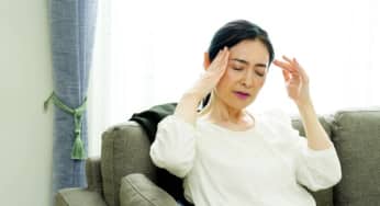 <strong>Nhóm bệnh đặc trưng ở phụ nữ tuổi trung niên</strong>