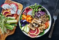 Nhóm thực phẩm khắc tinh của bệnh xương khớp