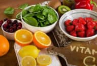 Nhóm thực phẩm tăng cường miễn dịch điều trị cúm mùa