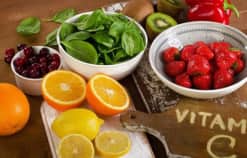 Nhóm thực phẩm tăng cường miễn dịch điều trị cúm mùa