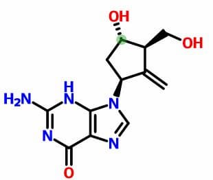 Nhóm thuốc đồng đẳng nucleoside nucleotide trong điều trị viêm gan