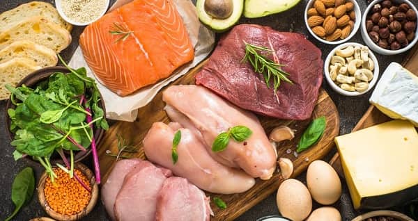 Nhóm vitamin cần bổ sung khi mang thai