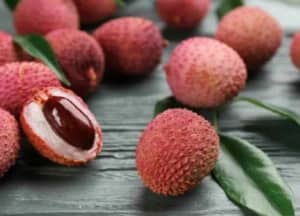Những bài thuốc trị bệnh hay từ hạt vải