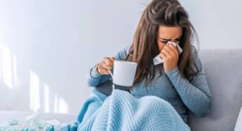 Những biến chứng do cảm cúm kéo dài