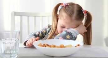 Những căn bệnh rối loạn tiêu hóa thường gặp nhất ở trẻ em