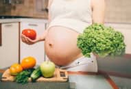 Những điều cần biết về chế độ dinh dưỡng thai kỳ đầy đủ