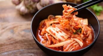 Chế độ ăn kiêng Microbiome: Những điều có thể bạn chưa biết