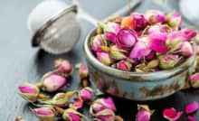 Những loại đồ uống cải thiện làn da, bổ sung khí huyết