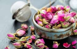 Những loại đồ uống cải thiện làn da, bổ sung khí huyết