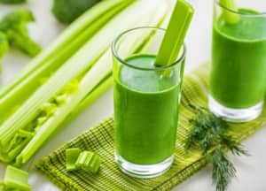 Những loại rau củ rất tốt cho người bệnh tăng huyết áp