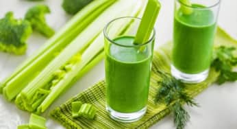Những loại rau củ rất tốt cho người bệnh tăng huyết áp