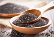 Những lợi ích của hạt chia đối với hệ tiêu hoá